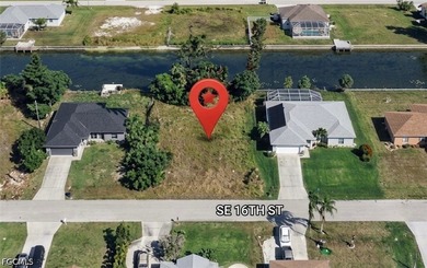 Build your dream home on this beautiful freshwater canal - photo 1