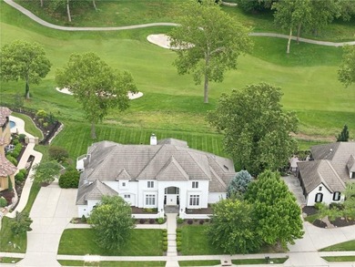 The National Custom Estate Home Overlooking #5 Fairway! Elegant - photo 1