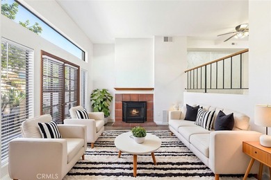 Lake Murray Townhome/Townhouse For Sale in La Mesa California