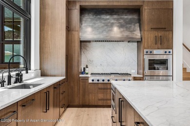 Nestled within the Colorado Roaring Fork Valley, sits a home in - photo 22