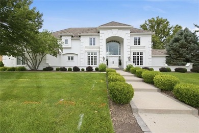 The National Custom Estate Home Overlooking #5 Fairway! Elegant - photo 2