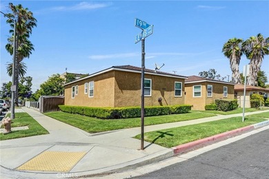 1065 E. 19th Street, Long Beach - Pride of Ownership 4-Unit - photo 22