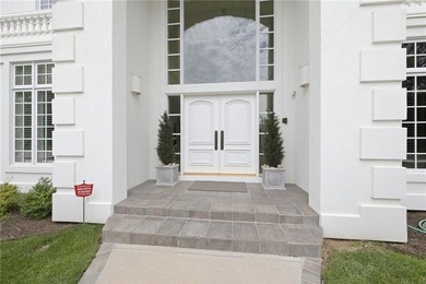 The National Custom Estate Home Overlooking #5 Fairway! Elegant - photo 3