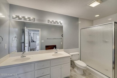 Lakefront living doesn't get better than this. Nestled on the - photo 24