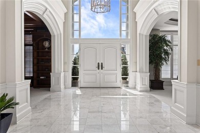 The National Custom Estate Home Overlooking #5 Fairway! Elegant - photo 4