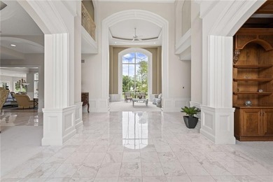 The National Custom Estate Home Overlooking #5 Fairway! Elegant - photo 5