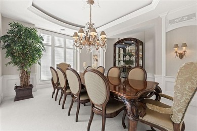 The National Custom Estate Home Overlooking #5 Fairway! Elegant - photo 6