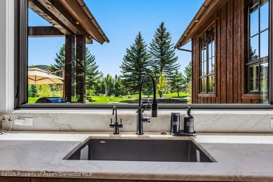 Nestled within the Colorado Roaring Fork Valley, sits a home in - photo 27