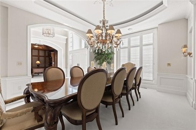 The National Custom Estate Home Overlooking #5 Fairway! Elegant - photo 7