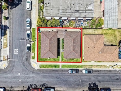 1065 E. 19th Street, Long Beach - Pride of Ownership 4-Unit - photo 27