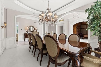 The National Custom Estate Home Overlooking #5 Fairway! Elegant - photo 8