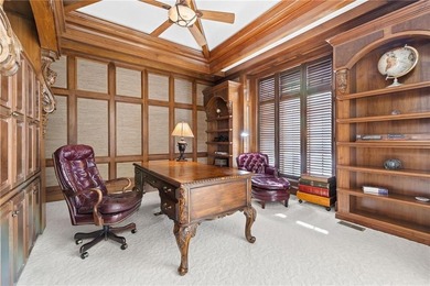 The National Custom Estate Home Overlooking #5 Fairway! Elegant - photo 9