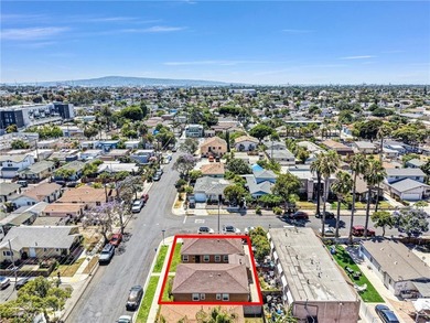 1065 E. 19th Street, Long Beach - Pride of Ownership 4-Unit - photo 29