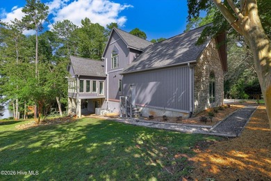 Lakefront living doesn't get better than this. Nestled on the - photo 30