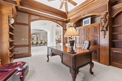 The National Custom Estate Home Overlooking #5 Fairway! Elegant - photo 10