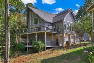 Lakefront living doesn't get better than this. Nestled on the - photo 31
