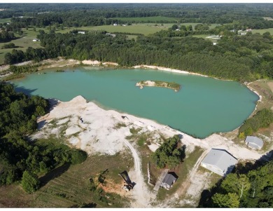 Lake Commercial Off Market in Big Sandy, Tennessee