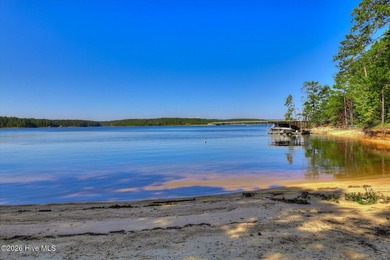 Lakefront living doesn't get better than this. Nestled on the - photo 32