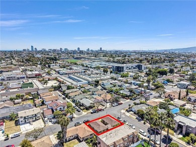 1065 E. 19th Street, Long Beach - Pride of Ownership 4-Unit - photo 33