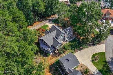 Lakefront living doesn't get better than this. Nestled on the - photo 34