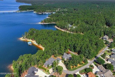 Lakefront living doesn't get better than this. Nestled on the - photo 35