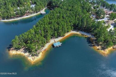 Lakefront living doesn't get better than this. Nestled on the - photo 36