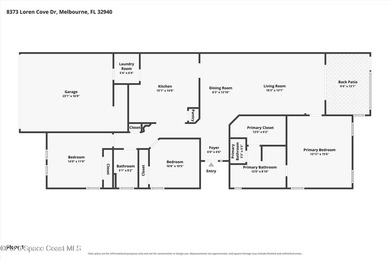 Be a part of the vibrant Viera community. This desirable - photo 36