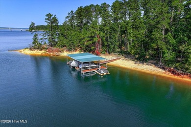 Lakefront living doesn't get better than this. Nestled on the - photo 37