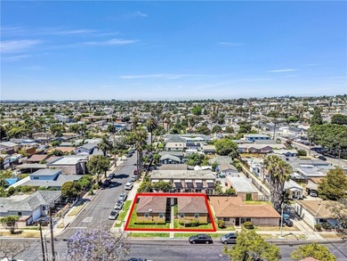 1065 E. 19th Street, Long Beach - Pride of Ownership 4-Unit - photo 37