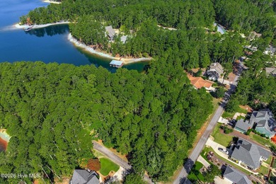Lakefront living doesn't get better than this. Nestled on the - photo 38