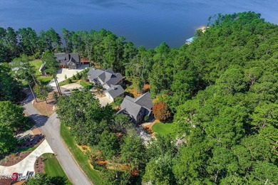 Lakefront living doesn't get better than this. Nestled on the - photo 39