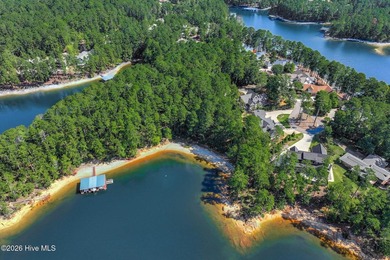 Lakefront living doesn't get better than this. Nestled on the - photo 40