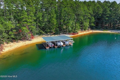 Lakefront living doesn't get better than this. Nestled on the - photo 41