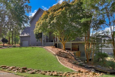 Lakefront living doesn't get better than this. Nestled on the - photo 42