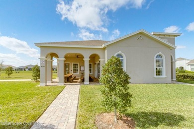 Be a part of the vibrant Viera community. This desirable - photo 44