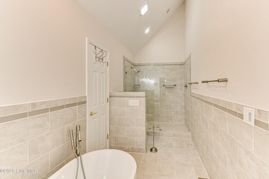 Lakefront living doesn't get better than this. Nestled on the - photo 45