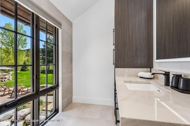 Nestled within the Colorado Roaring Fork Valley, sits a home in - photo 46