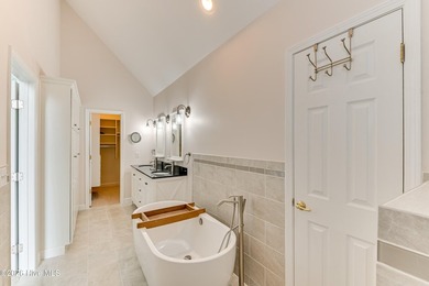 Lakefront living doesn't get better than this. Nestled on the - photo 46