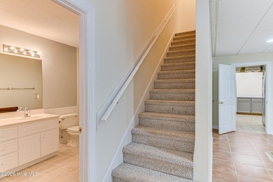 Lakefront living doesn't get better than this. Nestled on the - photo 47
