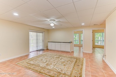 Lakefront living doesn't get better than this. Nestled on the - photo 48
