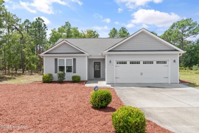 Lake Home For Sale in Southport, North Carolina