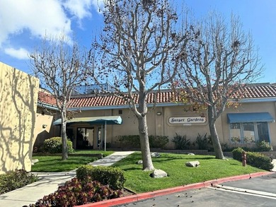 Welcome to Sunset Gardens, 55+ living at its best! Unit 113 is - photo 4