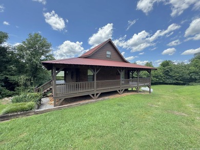 White River Home For Sale in Mountain View Arkansas