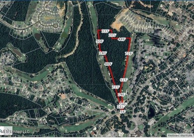 16.4 Acre prime development site available. Zoned R-3 (High - photo 1