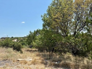 Lake Lot For Sale in Possum Kingdom Lake, Texas