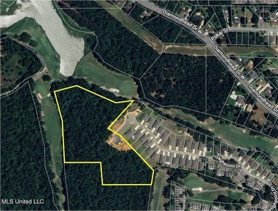 12.46 Acre prime development site available. Zoned R-2 (Medium - photo 1