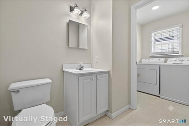 Welcome to 220 Castle Avenue in Fairfield, a beautiful end unit - photo 13