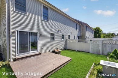 Welcome to 220 Castle Avenue in Fairfield, a beautiful end unit - photo 15