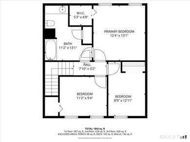 Welcome to 220 Castle Avenue in Fairfield, a beautiful end unit - photo 17