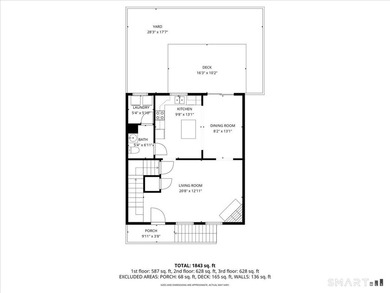 Welcome to 220 Castle Avenue in Fairfield, a beautiful end unit - photo 18